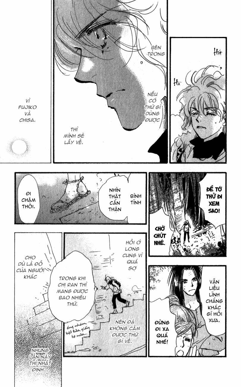 7 mầm sống chapter 114 14