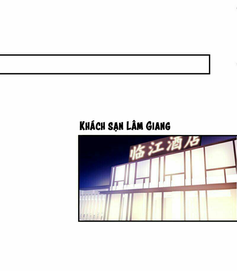 mạc thiếu bức hôn: vợ mới khó chống đỡ chapter 93 30