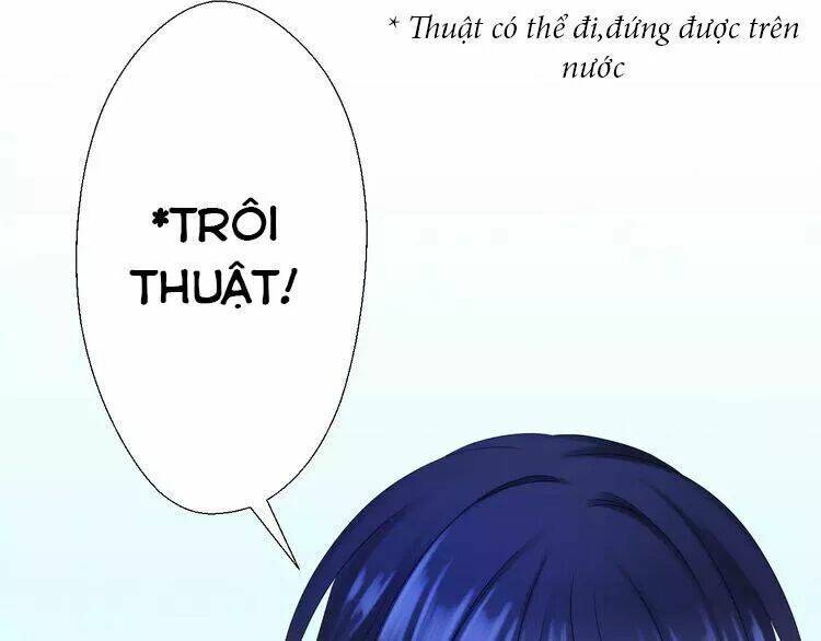 thực luyến kỳ duyên chapter 19 19