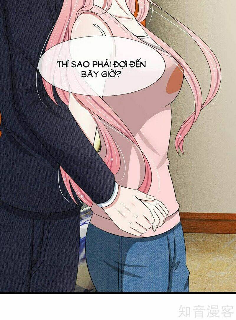 phúc hắc lão công buông em ra chapter 86 3