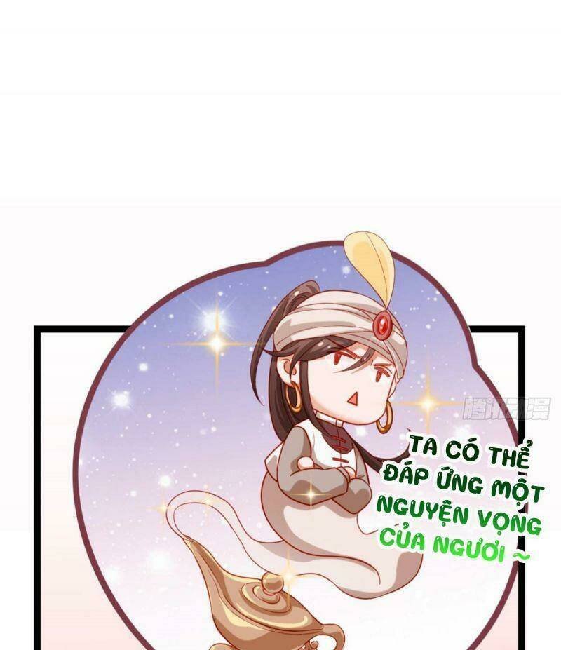 đứng yên ! phụng chỉ đánh cướp đây chapter 16 34