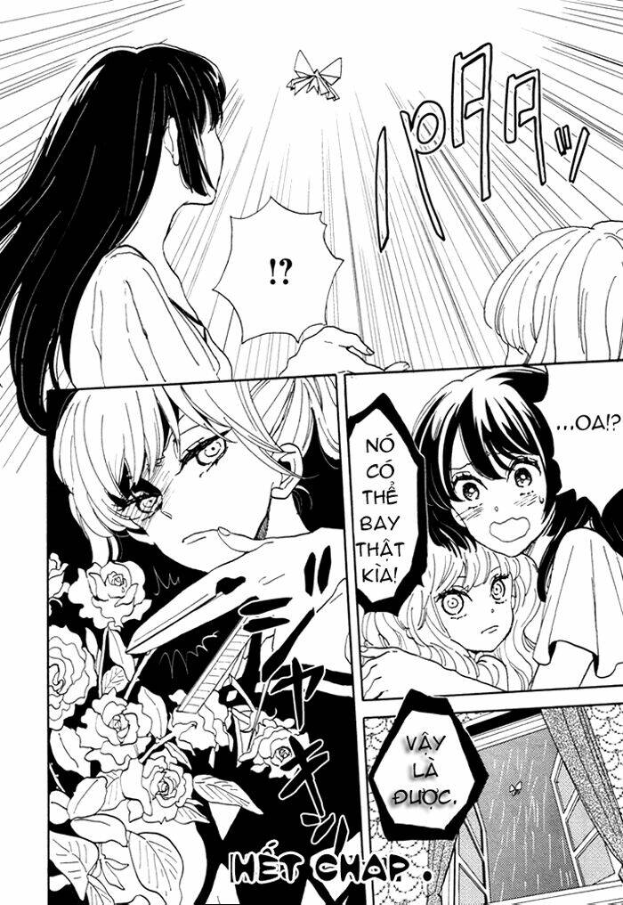 paperweight eye chapter 3 35