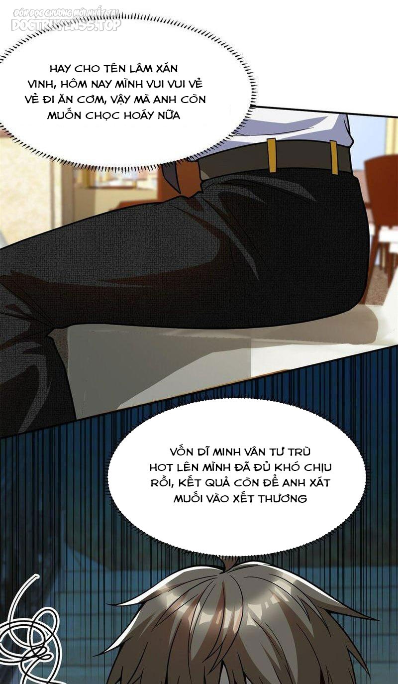 ta làm giàu từ thua lỗ game chapter 129 39