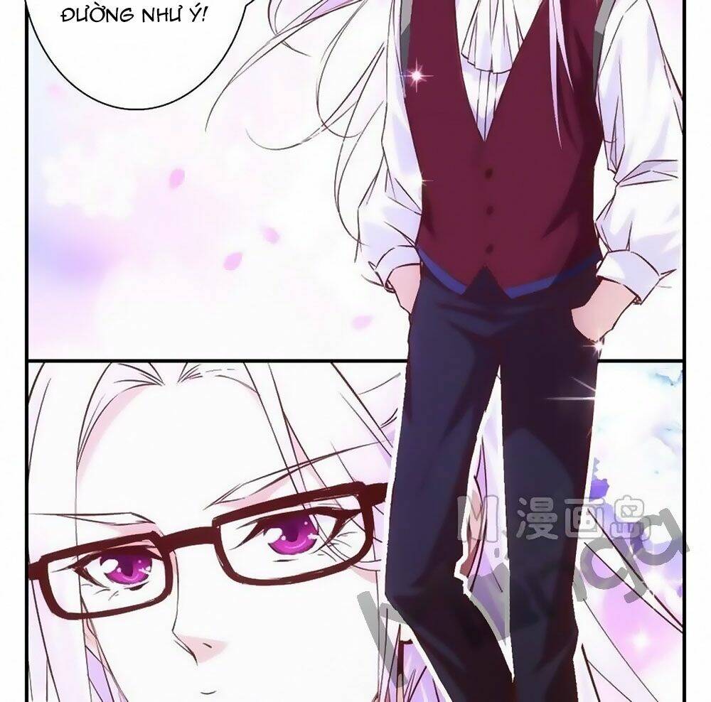 tâm linh thập hoang giả chapter 20 11