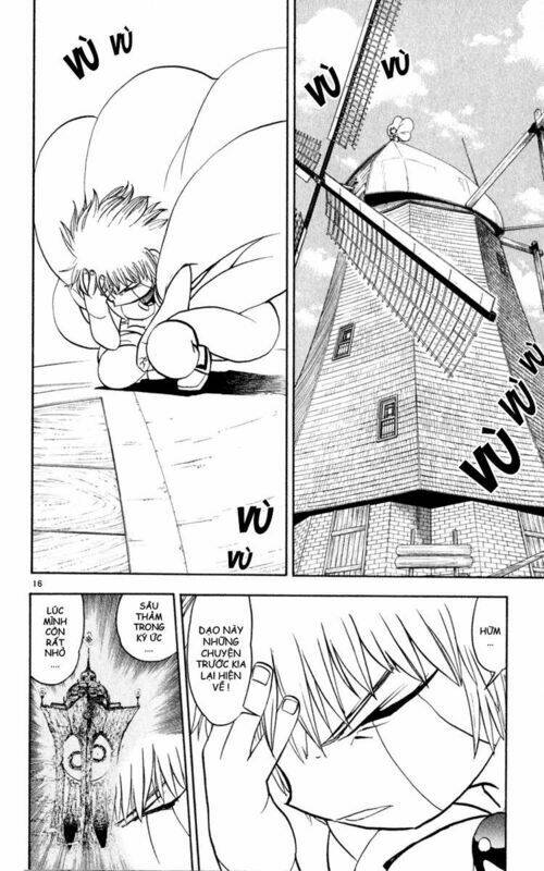 konjiki no gash!! chapter 176 15