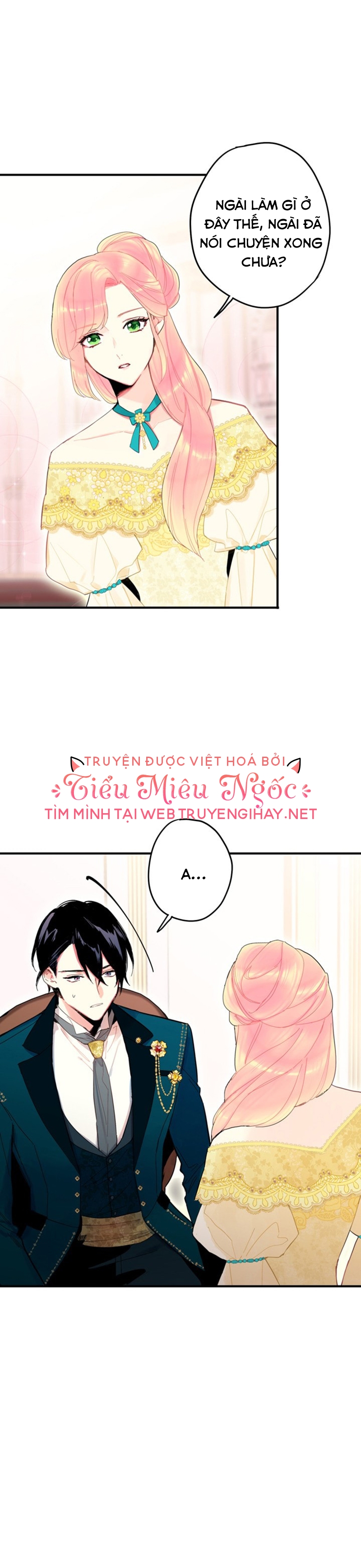 sống sót với thân phận là vợ của vị anh hùng chapter 22 12