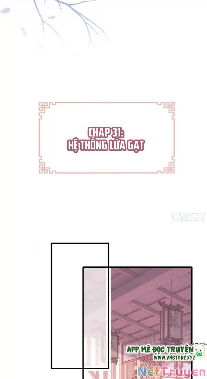 lại bị bệnh chiều chuộng quấn lấy chapter 31 2