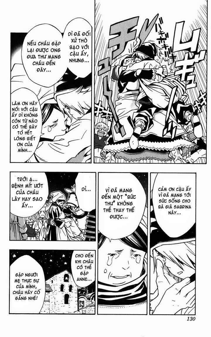 ong đưa thư chapter 2.1 7