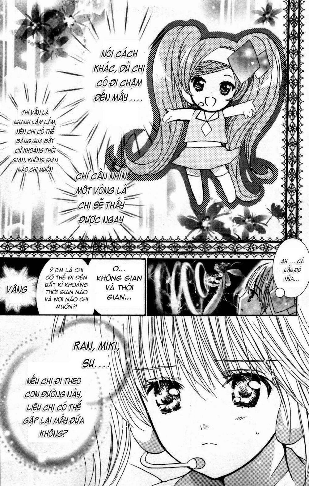 shugo chara chapter 45 12