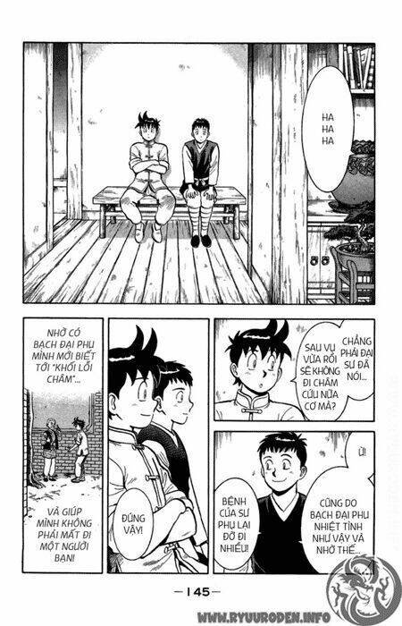 hoàng phi hồng phần 1 chapter 35 138