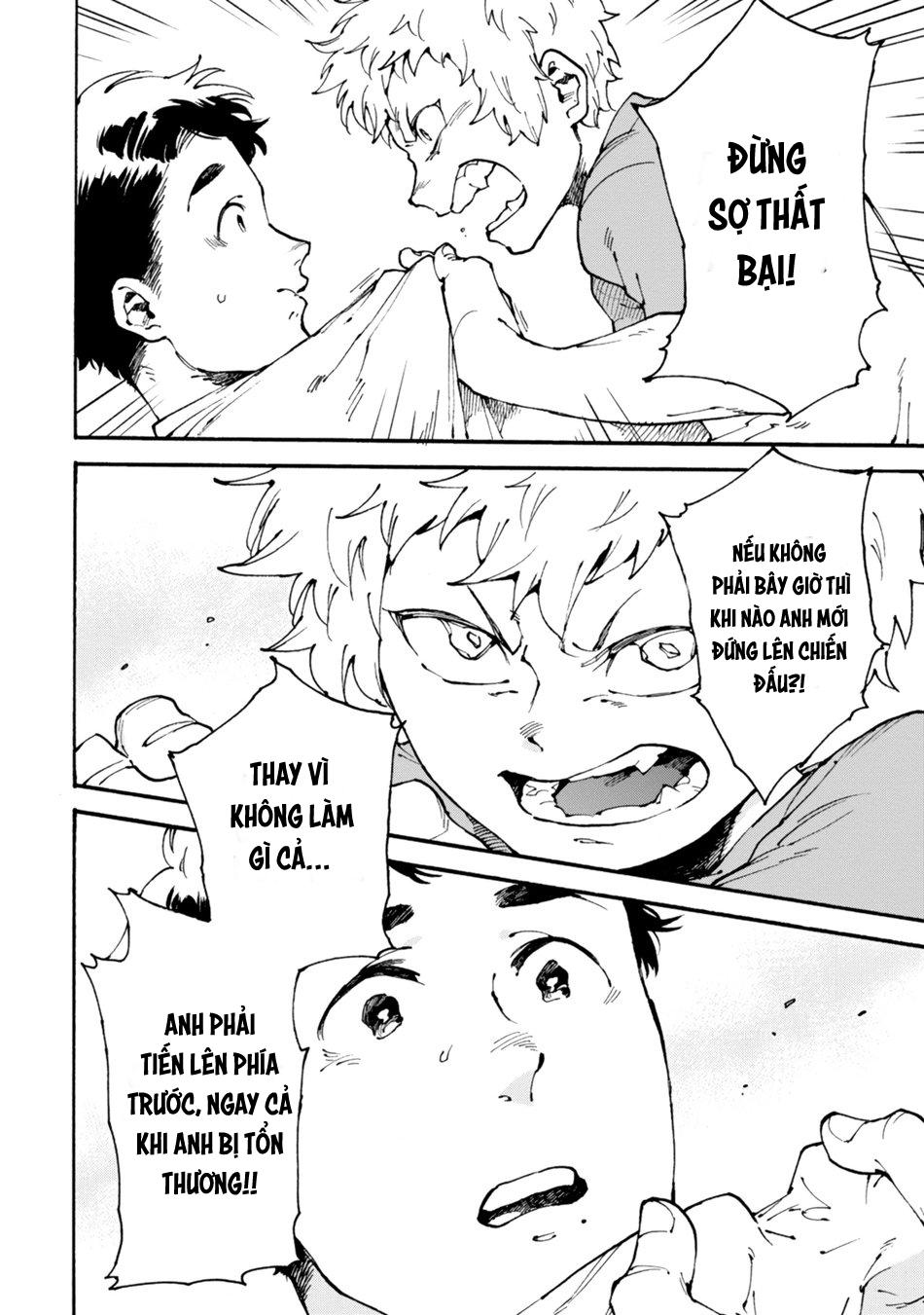 người tà răm luôn có quỷ theo sau chapter 68.3 22