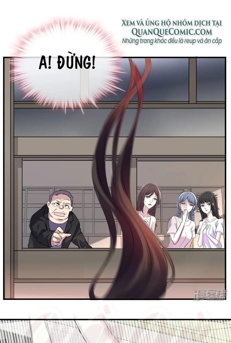 ta có một căn phòng mạo hiểm chapter 18 1