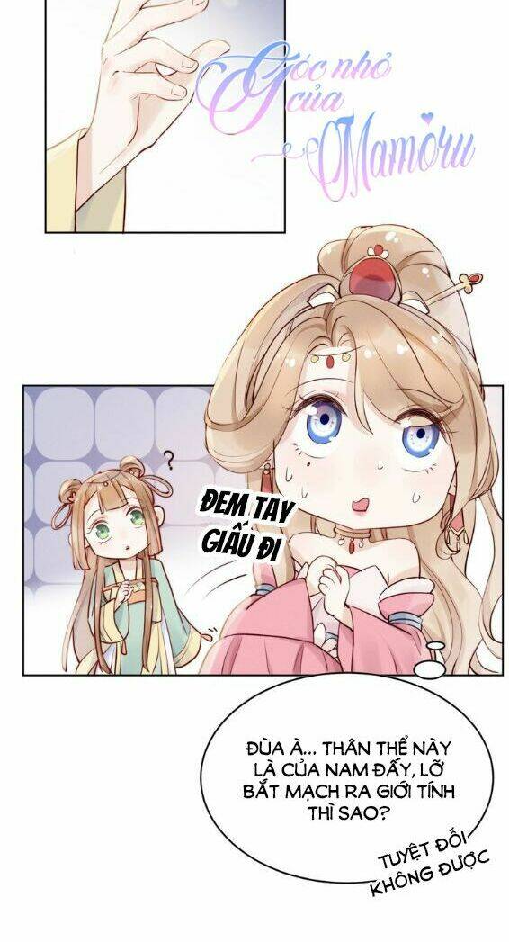 tiểu tiên gia sương hữu hỉ chapter 7 17