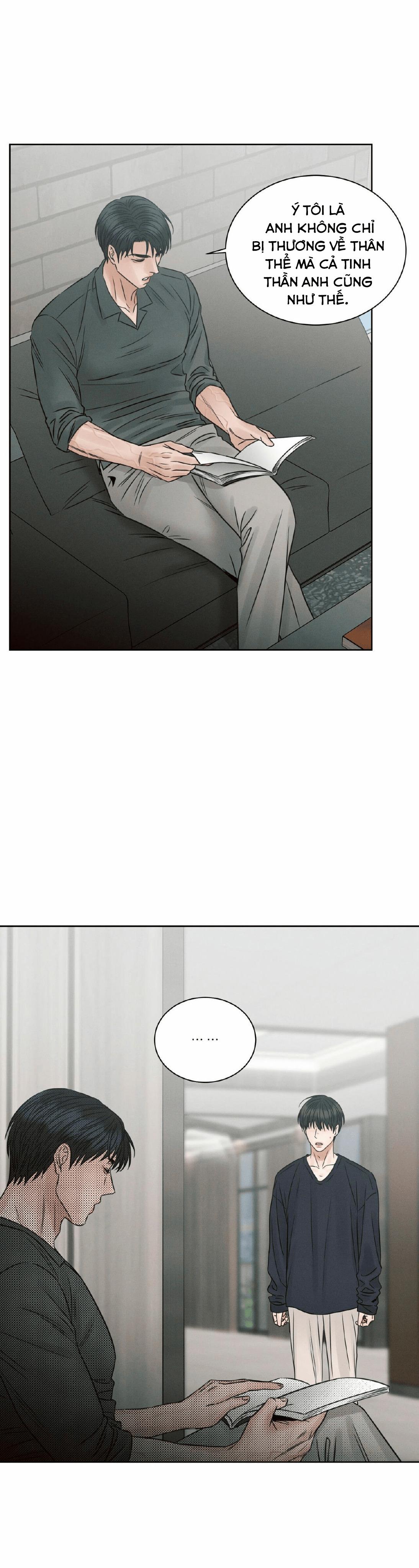 dù anh không yêu em chapter 58 12