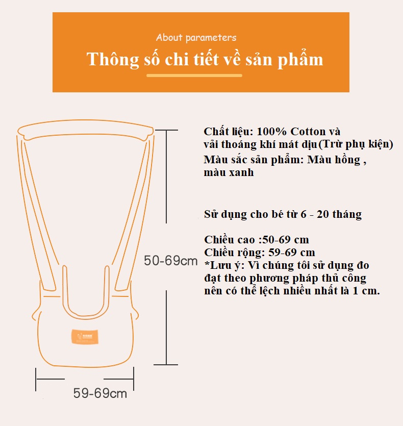 Đai Tập Đi Cho Bé Cao Cấp Thương Hiệu Chính Hãng Tila-Tila Đến Từ Đức , Thay Thế Cho Xe Tập Đi Tăng Độ An Toàn Cho Trẻ