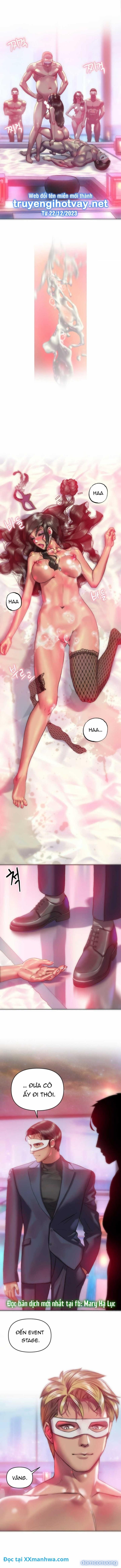 những cô vợ chiến lợi phẩm chapter 31 7