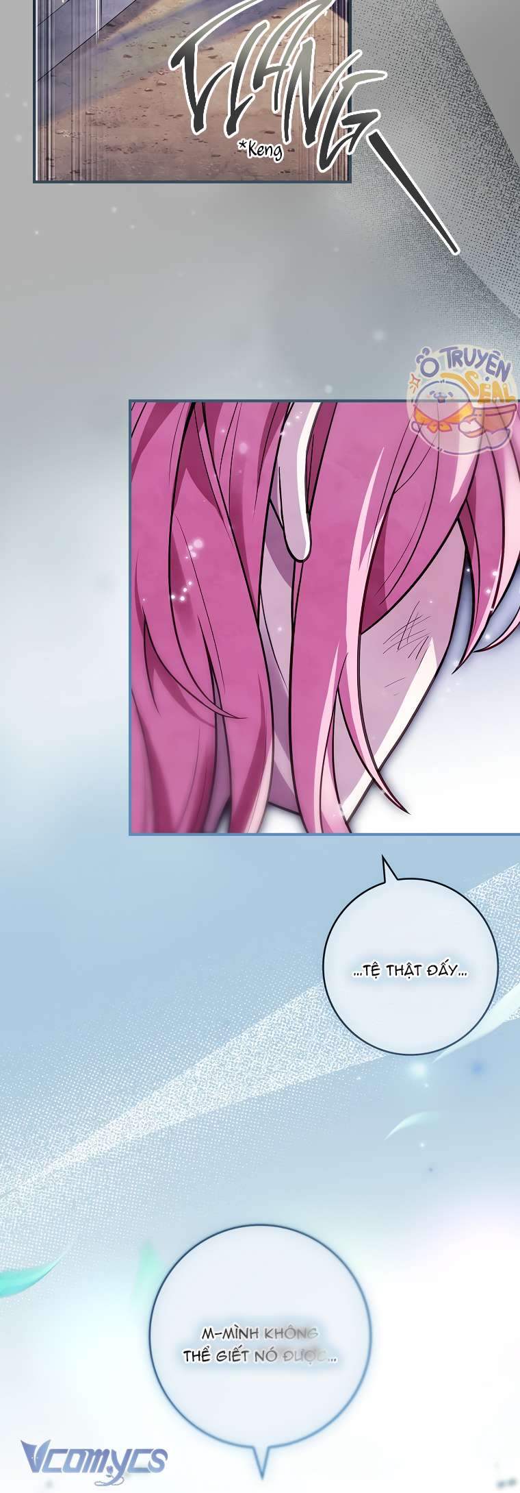 tôi đã tắt cài đặt chế độ nhận thức nỗi đau! chapter 33 40