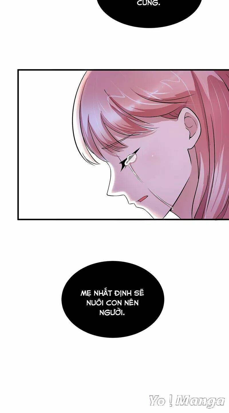 cô dâu gả thay của tổng tài chapter 52 19