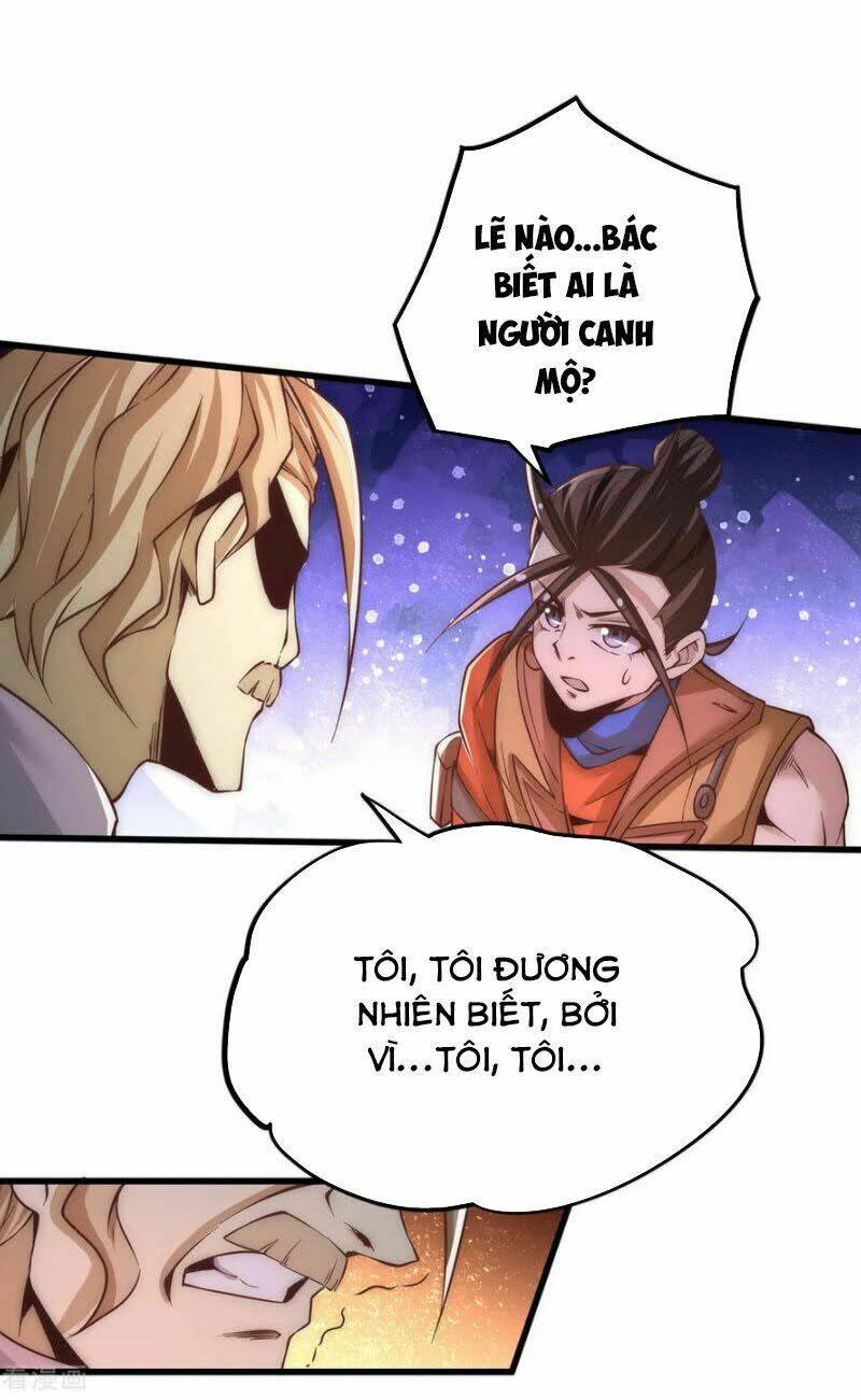 đô thị đỉnh phong cao thủ chapter 167 36