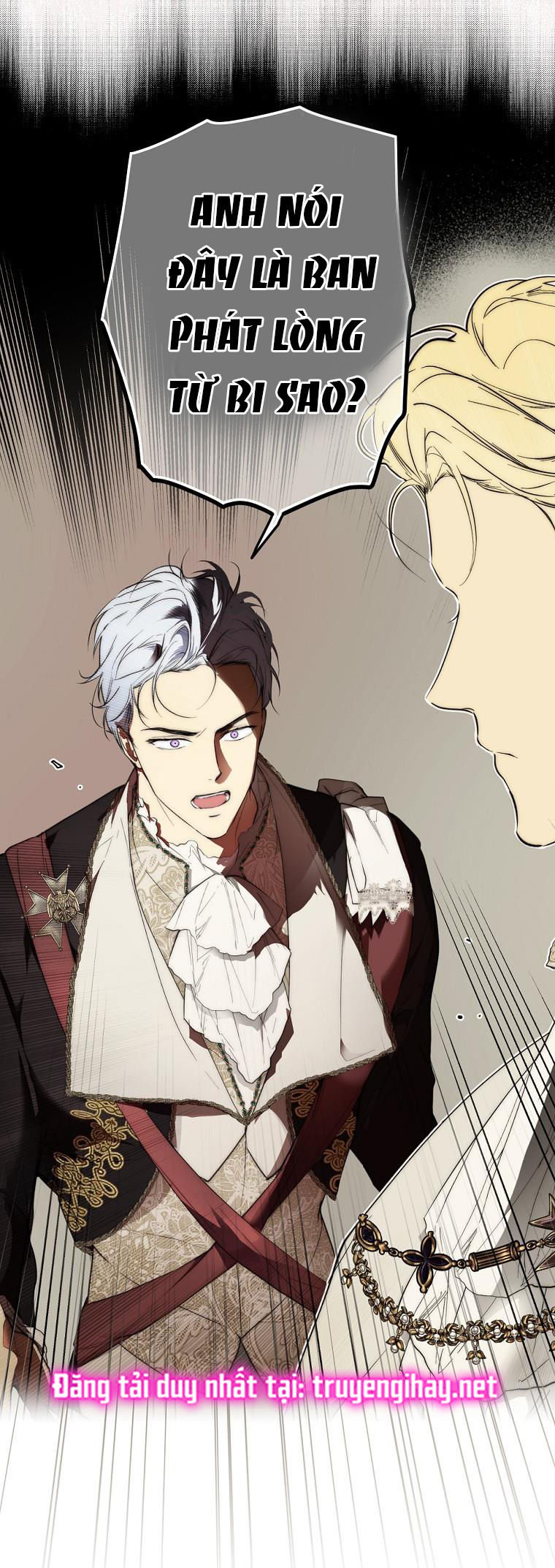 quý cô bí ẩn - secret lady chapter 66.2 9