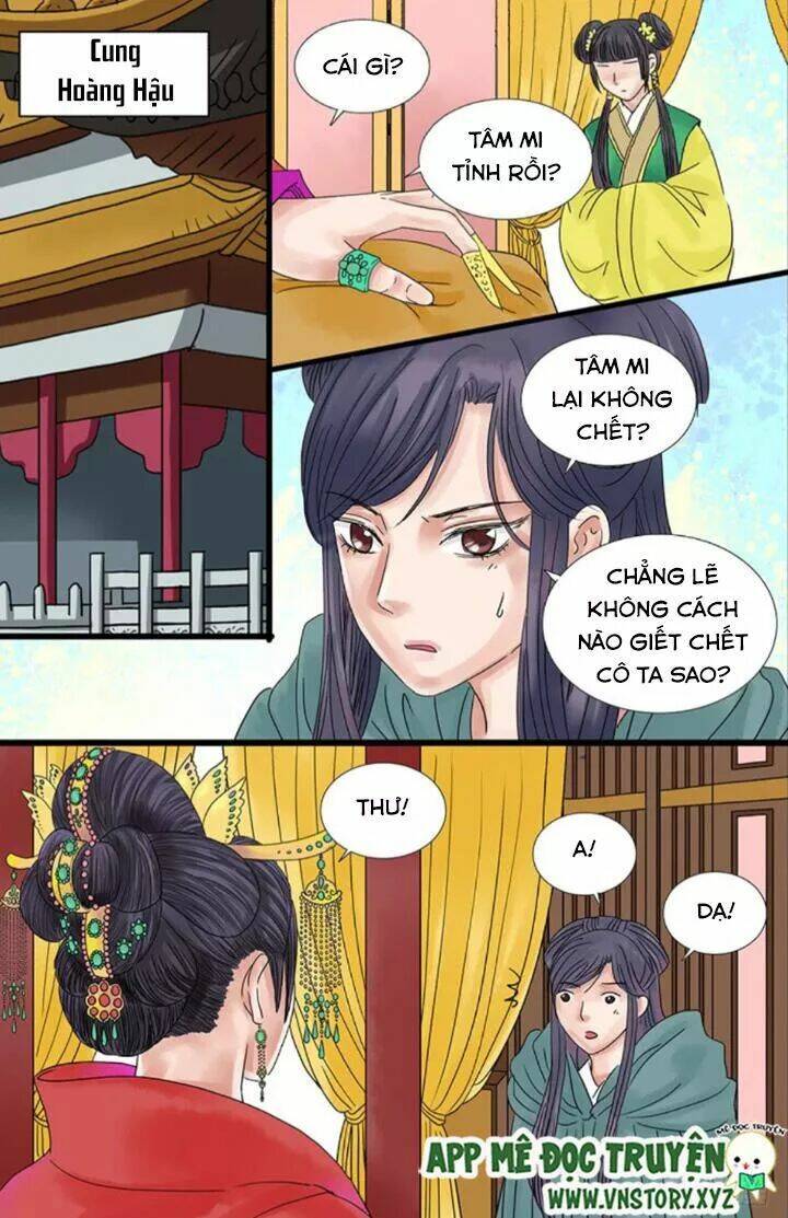 tam sinh kiếp chapter 44 5