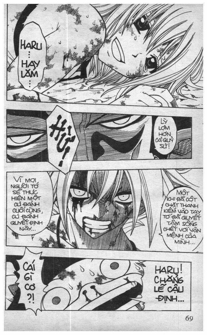 rave master (scan) chapter 16 39