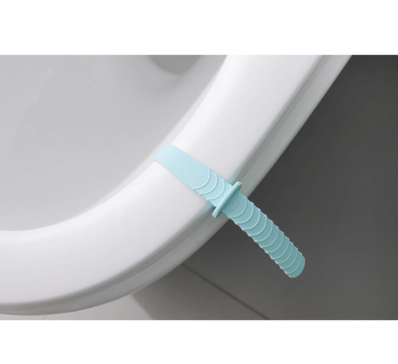 DÂY SILICONE KHÁNG KHUẨN DỠ NẮP BỒN CẦU GD105TK