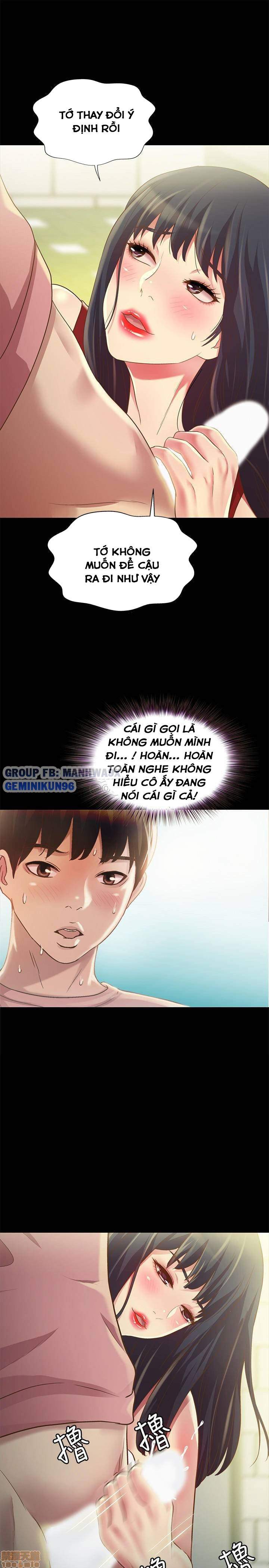 bạn gái của bạn tôi chapter 75 26