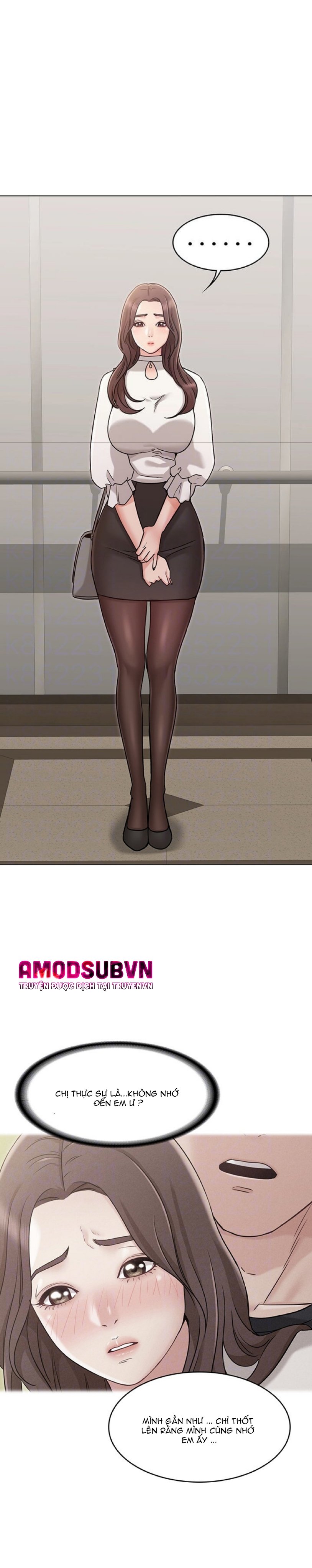 chị của bạn gái chapter 19 9
