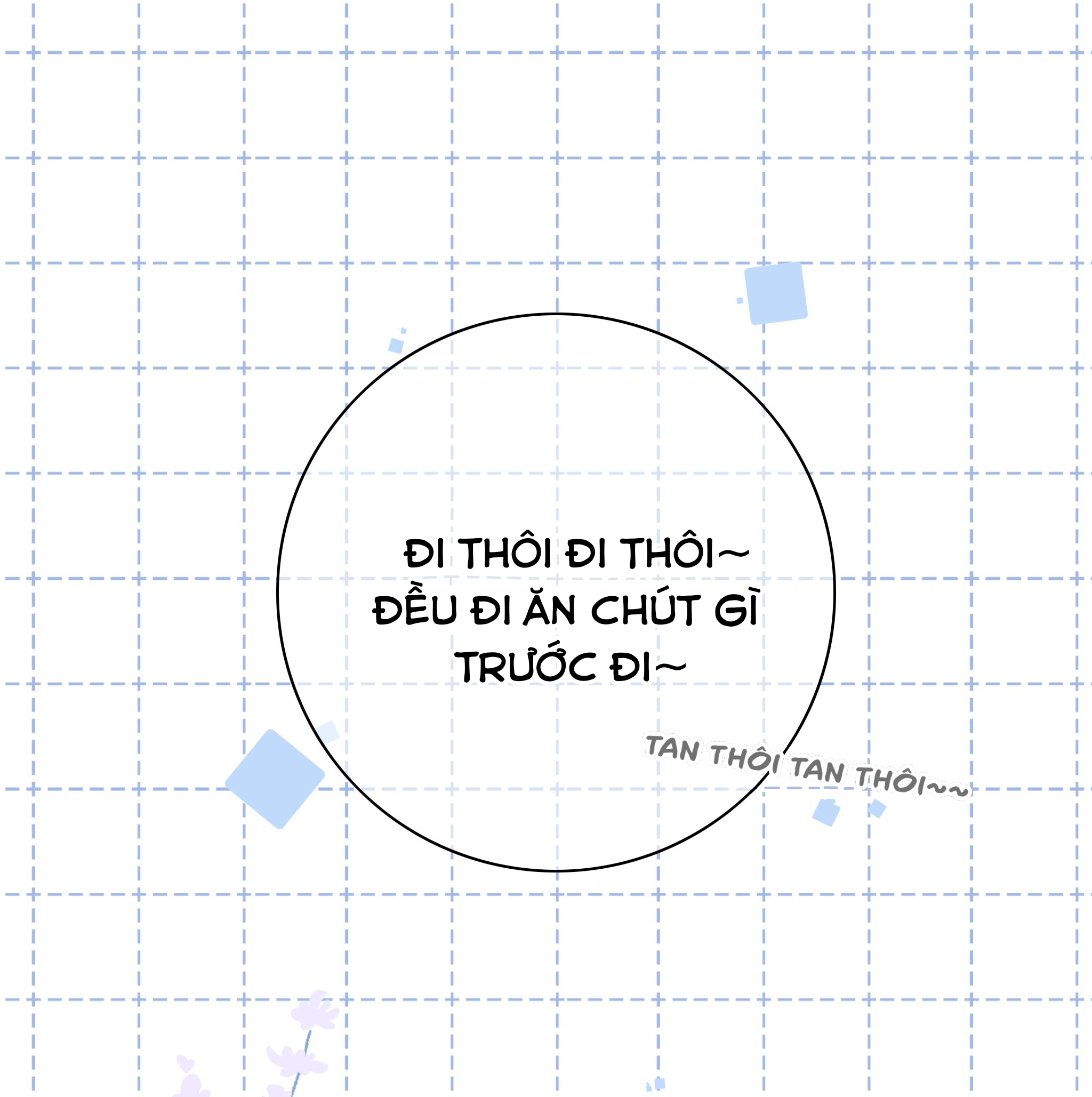 chạm vào thế giới của người chapter 9 43