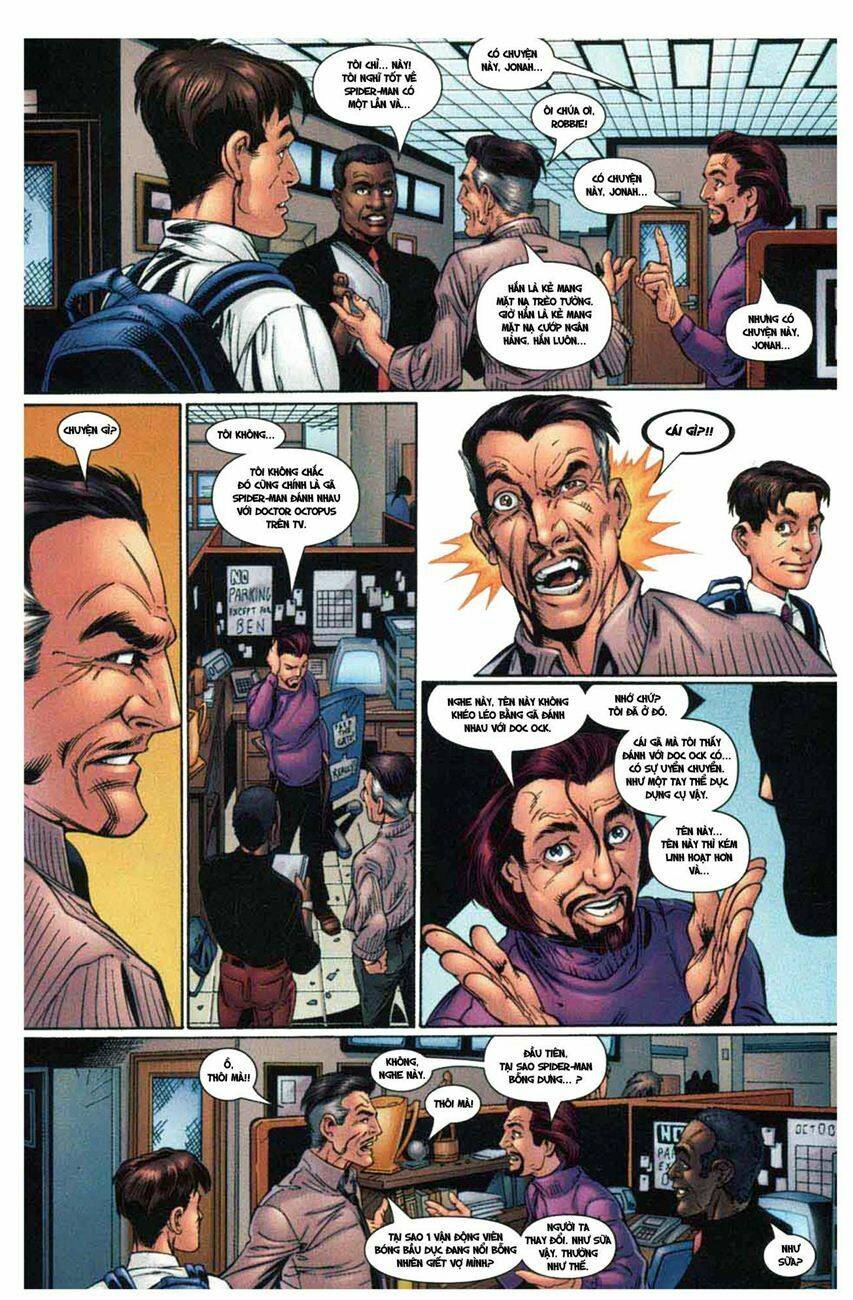 ultimate spider-man chapter 29 10