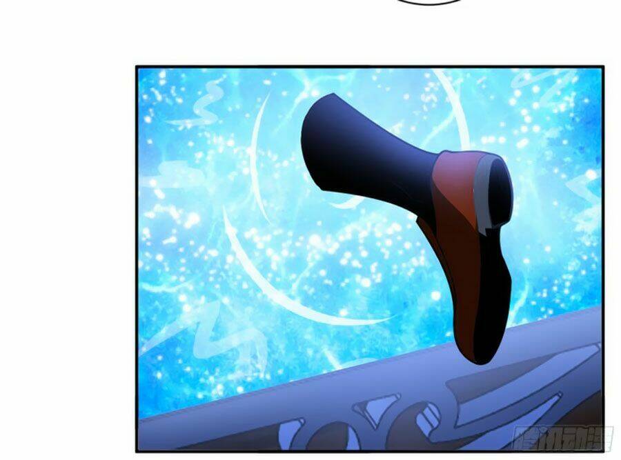 người yêu khát máu của tôi chapter 84 55