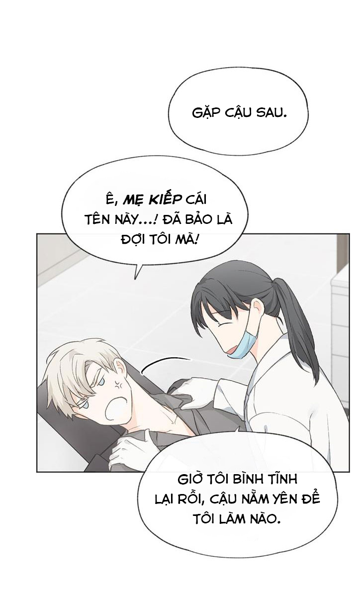 giữa yêu và ghét chapter 16 15