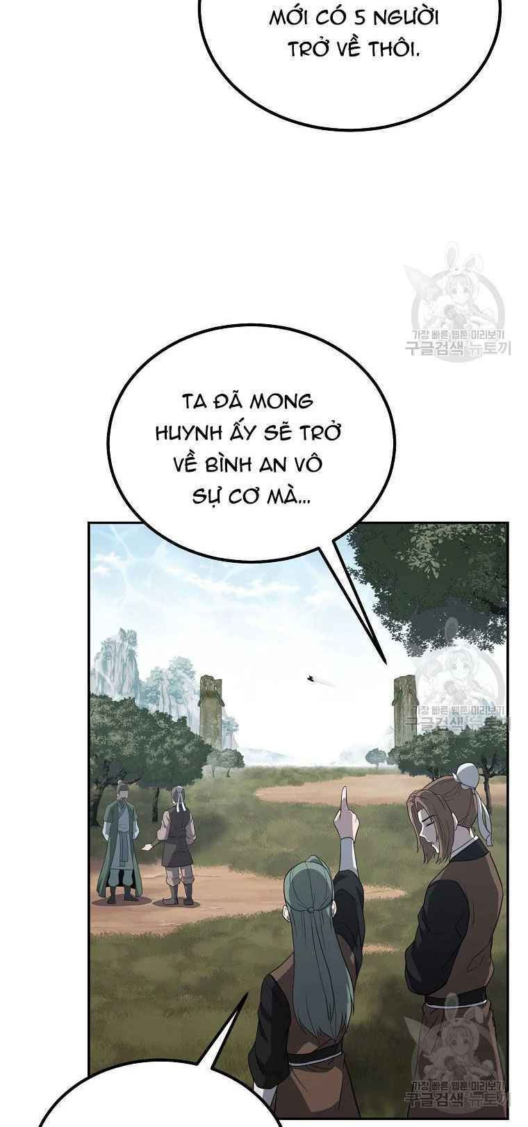 thiếu niên phương sĩ chapter 27 62