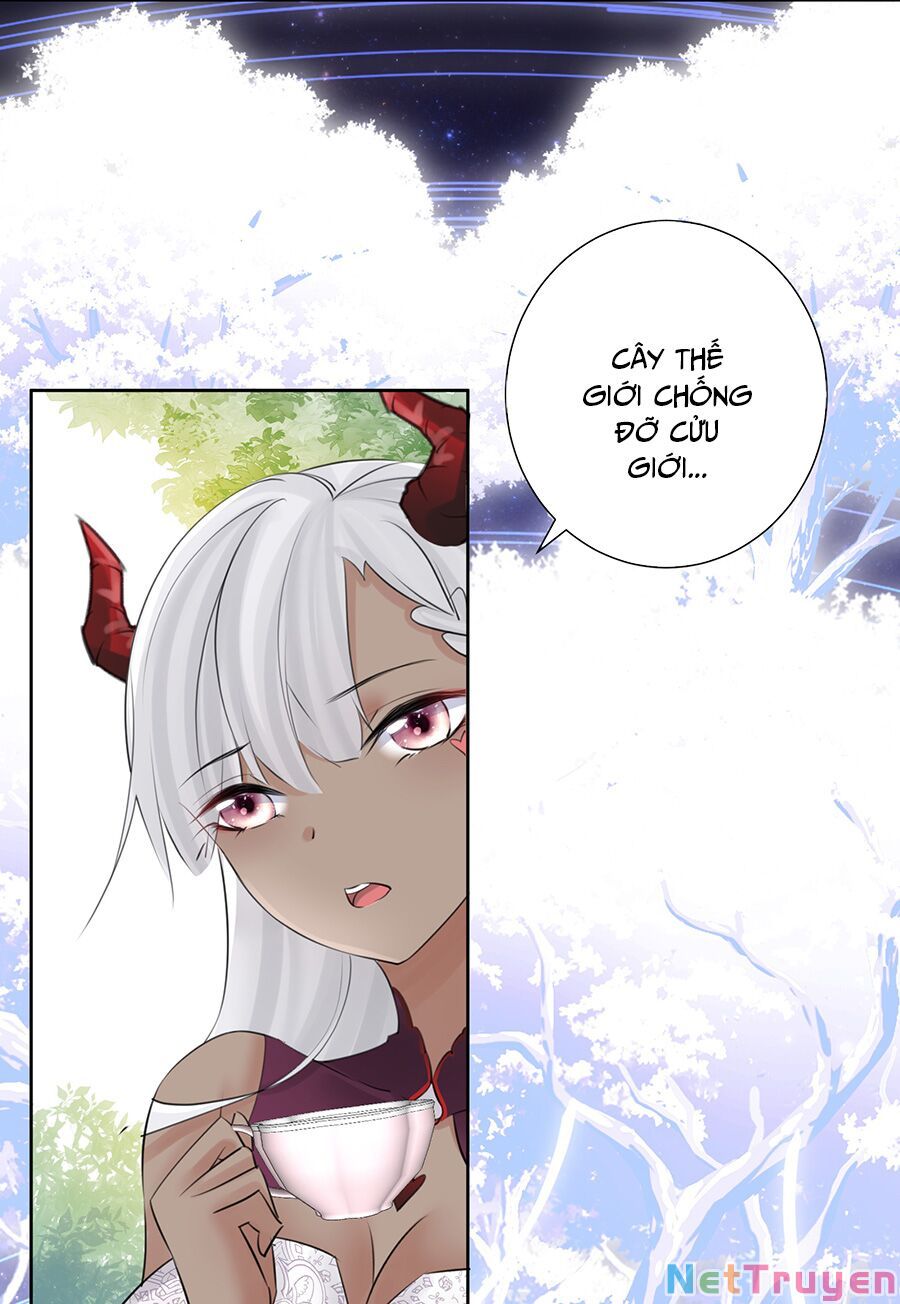 bản giáo chủ thân bất do kỷ chapter 27 15