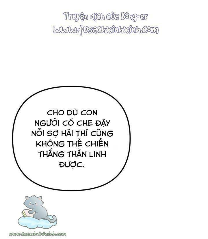 công chúa bãi rác chapter 55 2