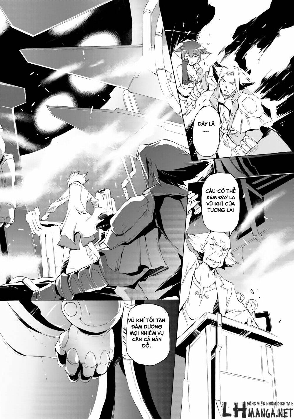 spirit migration chapter 19 8