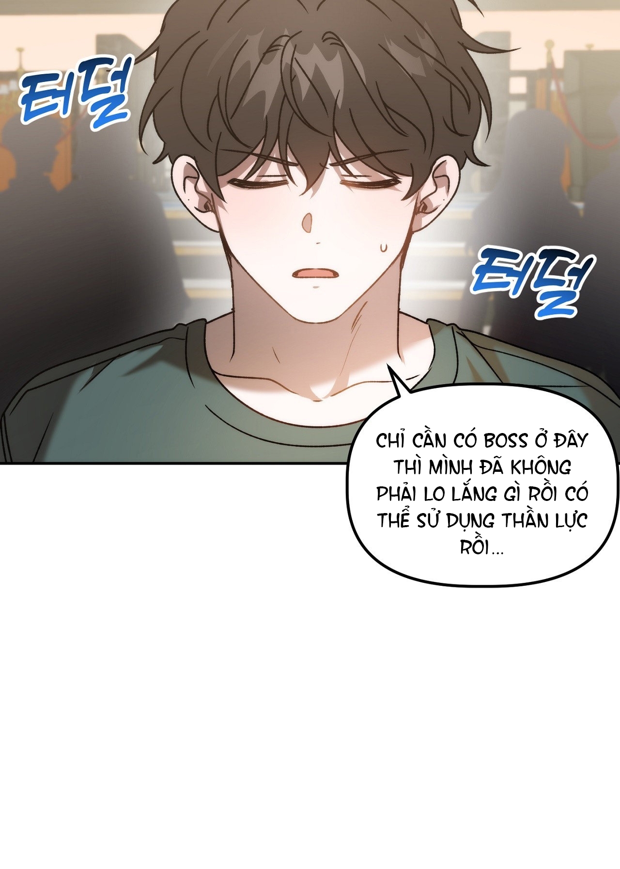 Anh Đã Hiểu Chưa? chapter 36.1 - Trang 42