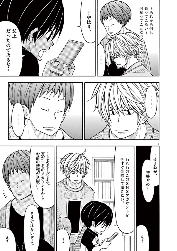 Kotaro Wa Hitori Gurashi - Kotaro Lives Alone 7 (Japanese Edition)