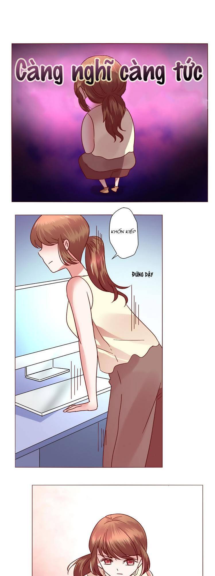 một tuần làm tình nhân chapter 45 30