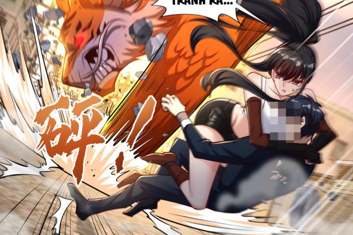 bắt đầu thức tỉnh sơn hải kinh chapter 2 128