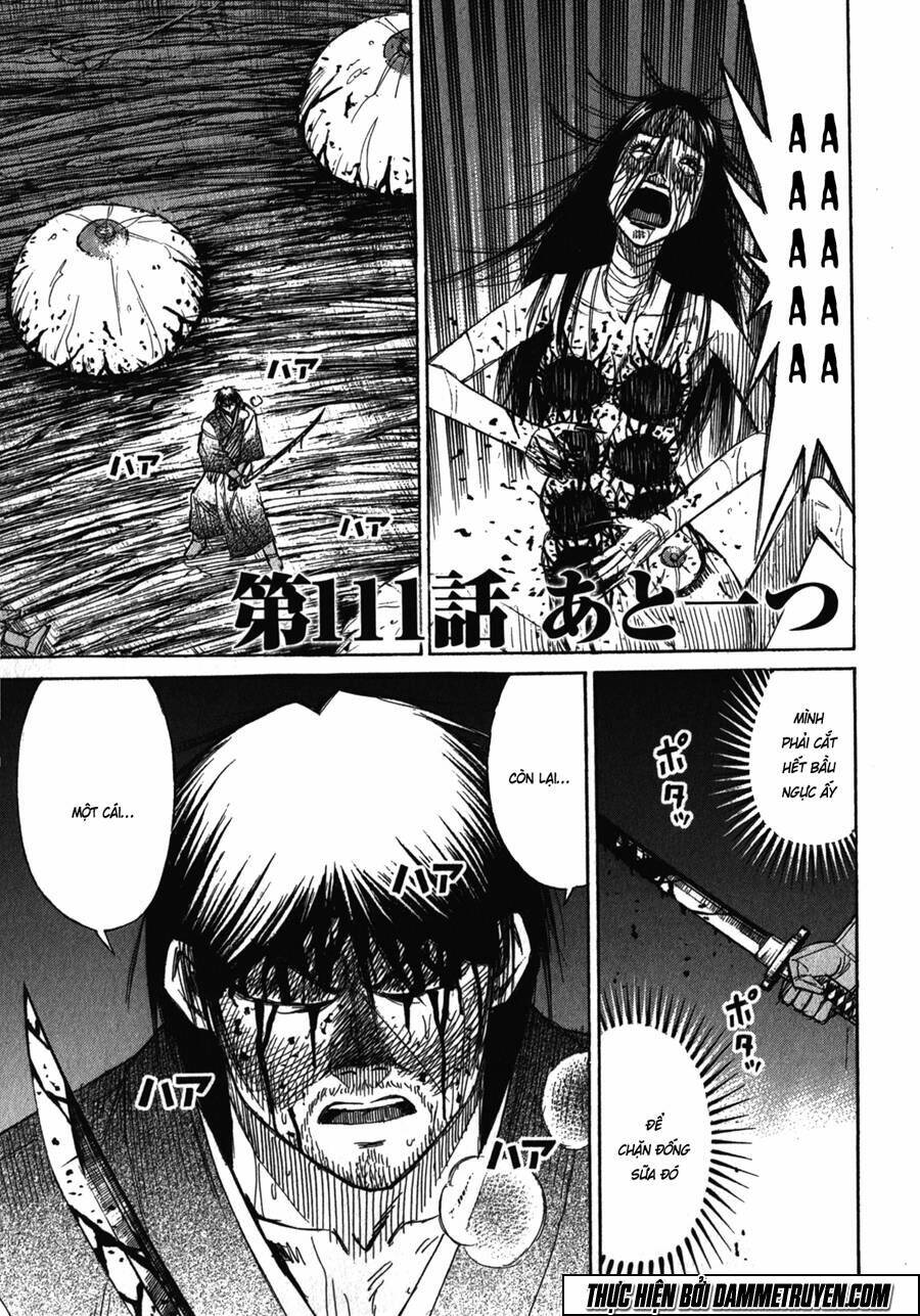 đảo ma cà rồng chapter 441 3