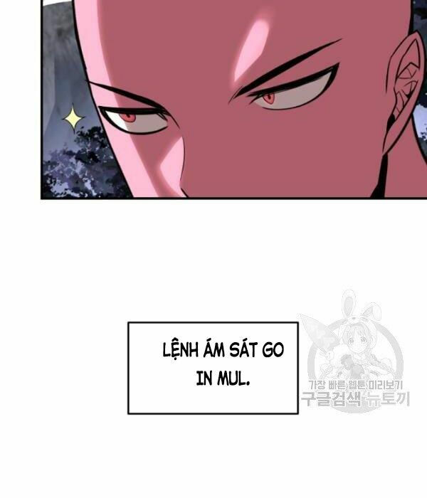 tôi là lính mới chapter 55 117