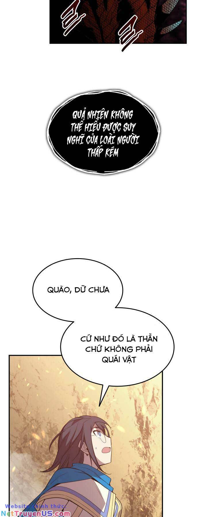 tôi là lính mới chapter 151 58