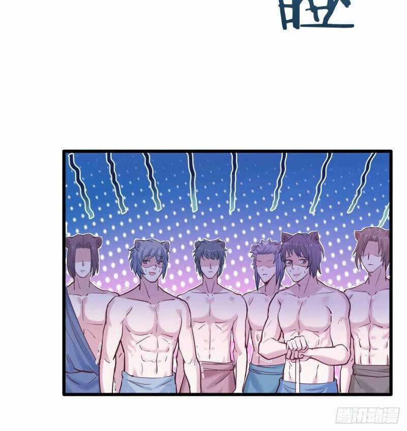 [16+] thảnh thơi thú thế chủng chủng điền, sinh sinh tể chapter 141 24