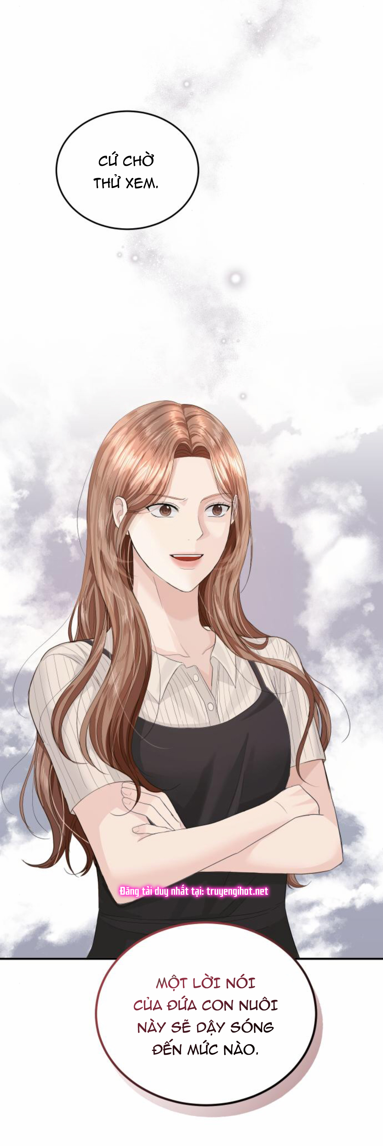 cuộc hôn nhân hoàn hảo chapter 36 8