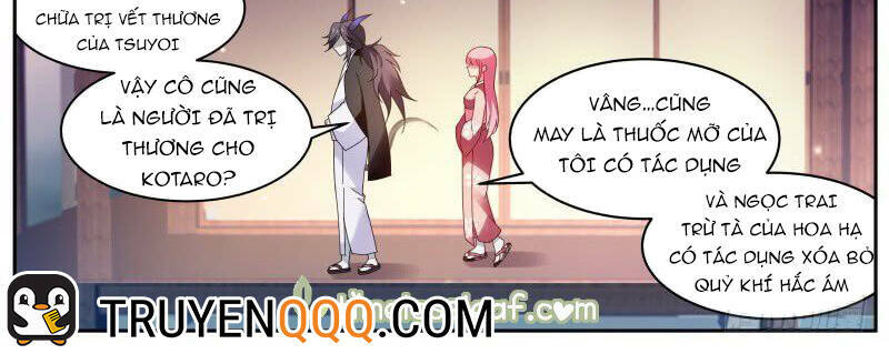 hệ thống chế tạo nữ thần chapter 289.5 4