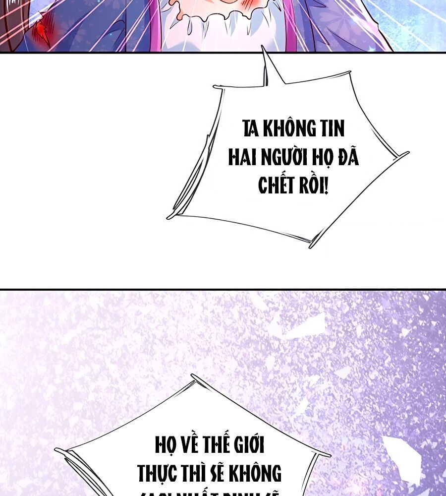 bỗng một ngày nọ trở thành con gái vua chapter 206 14