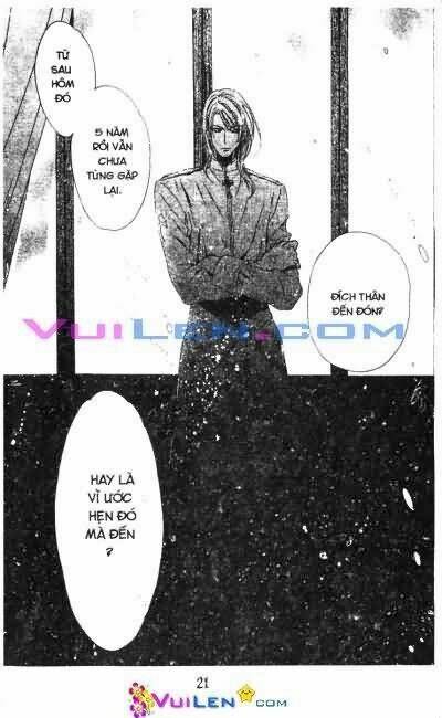 bát khuyển sỹ phương đông chapter 2 21