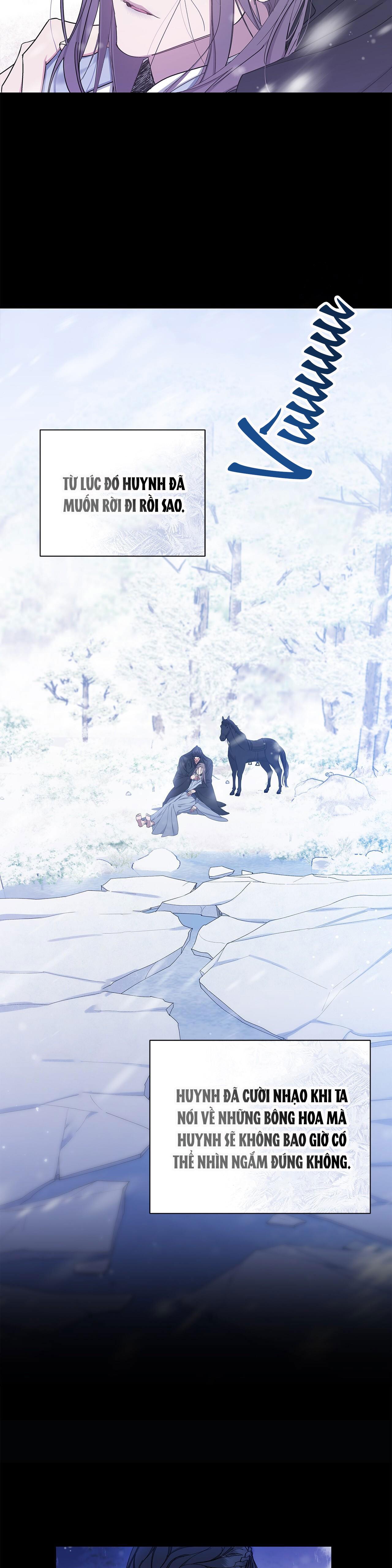 dấu vết của khoảng trống chapter 24 4